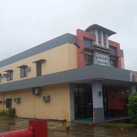 Oyo 1037 Lendes Tourist Inn Main Naga  Exterior photo